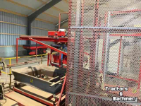 Palletizer De Lignie PM 6 Stapelaar