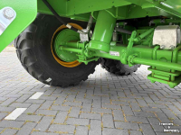 Dumptrailer Joskin Trans-CAP 5000-14 BC 125 Kipper