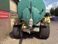 Slurry tank Veenhuis Waterwagen
