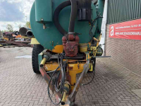 Slurry tank Veenhuis Waterwagen