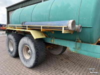 Slurry tank Veenhuis Waterwagen