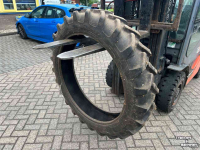 Wheels, Tyres, Rims & Dual spacers Alliance 9.5R36 band gebruikt