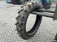 Wheels, Tyres, Rims & Dual spacers Alliance 9.5R36 band gebruikt