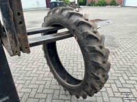 Wheels, Tyres, Rims & Dual spacers Alliance 9.5R36 band gebruikt