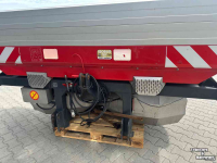 Fertilizer spreader Vicon Vicon RO EDW Kunstmeststrooier
