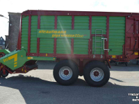 Self-loading wagon Strautmann Giga Vitesse 2 duo plus