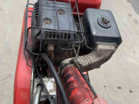 Selection-cart Structural Sw3 | selectiewagen | Honda benzinemotor