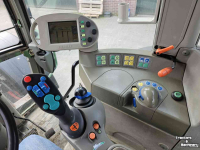 Tractor Fendt 714