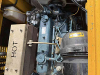 Wheelloader Knikmops 130