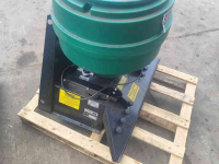 Other Drills, Planters and accessories Delimbe Opbouw zaaimachine