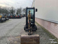 Mini-Excavator Sany SY18C