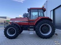 Tractor Case Magnum 7210