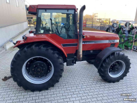 Tractor Case Magnum 7210