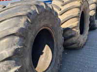 Wheels, Tyres, Rims & Dual spacers Michelin Michelin Mega X Bib 1050/50R32 (ref 3)