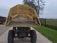 Wheel dumper Wacker Neuson Wieldumper DW 30