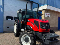 Small-track Tractor  ARMATRAC 804 FG