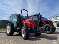 Small-track Tractor  ARMATRAC 804 FG