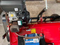Flail mower  MFT120B18RES