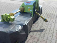 Mower Claas Disco 3150