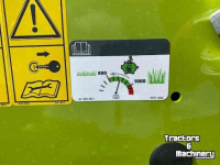 Mower Claas Disco 3150