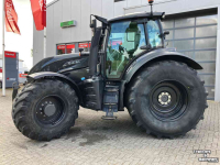 Tractor Valtra T254 Versu