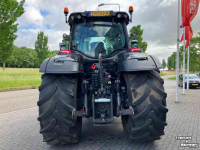 Tractor Valtra T254 Versu