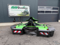 Mower Kuhn PZ 3021F star trommelmaaier