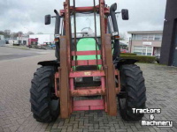 Tractors Deutz-Fahr agrotron 115 mk2