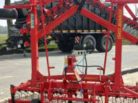 Meadow aerator Einbock Grassmanager 600