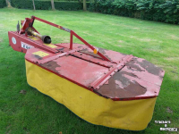 Mower  Cyclomaaier 165cm