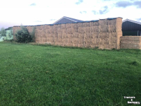 Balers  HAYCAP STRO AFDEKSYSTEEM