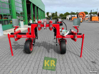 Inter-row cultivator Lemken Stuurbok EC-Steer 7 voor schoffeltuig / schoffelmachine