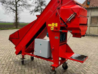 Weighing machines Miedema Elektronische weegmachine