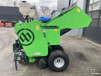 Potato planter Miedema CP42 hydro