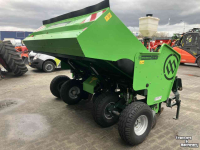 Potato planter Miedema CP42 hydro