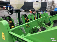 Potato planter Miedema CP42 hydro