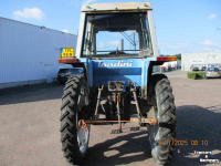 Tractor Landini 6550