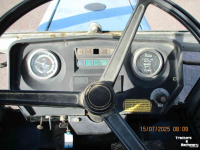 Tractor Landini 6550