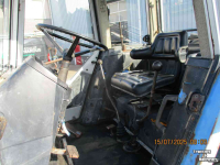 Tractor Landini 6550