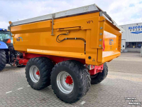 Earth- / Sand-dumper VGM ZK18-2 Zandkipper