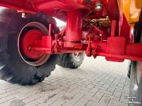 Earth- / Sand-dumper VGM ZK18-2 Zandkipper