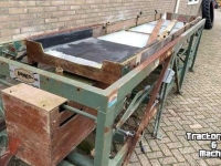 Sorting machine Demco Sorteerder 3-plaatsen