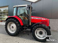 Tractor Massey Ferguson 5455 Dyna-4