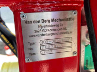 Dredging pump / Dredging sprayer BCW 300/300-SUPER150D baggerspuit