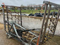 Pasture harrow  Weidesleep 5 meter