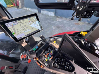 Tractor Case-IH Maxxum 150 CVXDrive