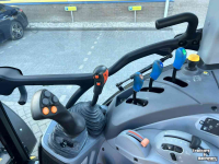 Horticultural Tractors New Holland T5.120 Dual Command tractor trekker tracteur