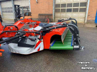 Mower Kuhn FC 3115D FF Elite