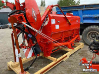Mower Kuhn FC 3115D FF Elite