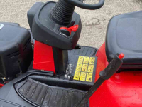 Ride-on mower Massey Ferguson 4416 XL